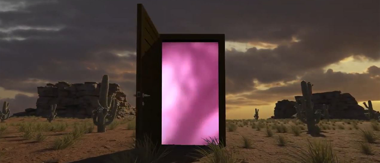 ONLINE  VIDEO COMMERCIAL