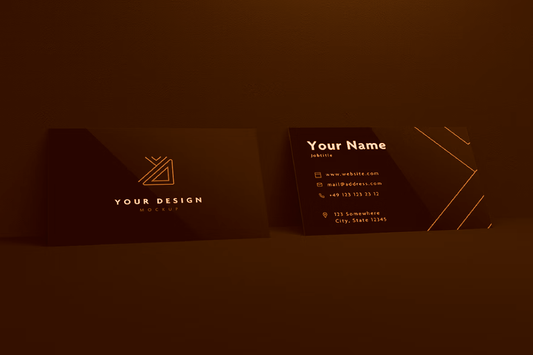 Business Card Design