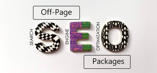 Off-Page SEO Services
