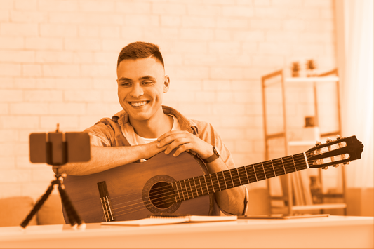 Online Music Lessons