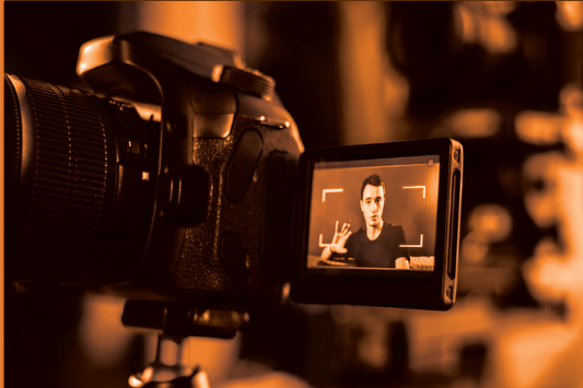 eLearning Video Production with Presenter